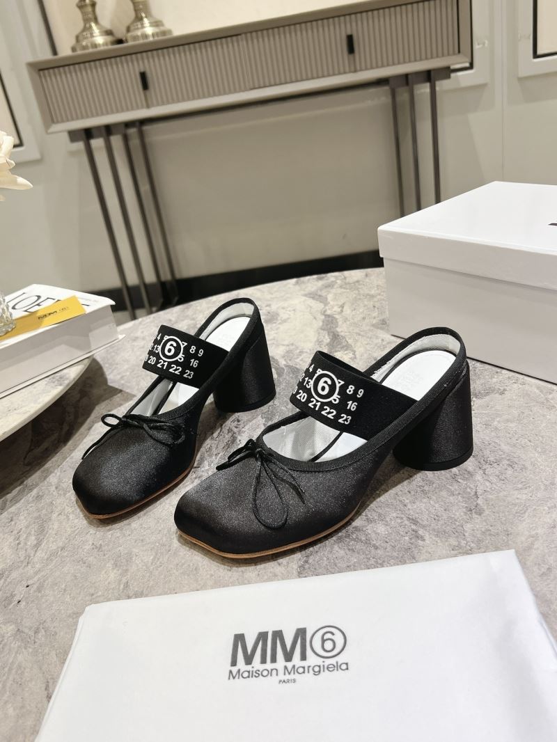 Maison Margiela Sandals